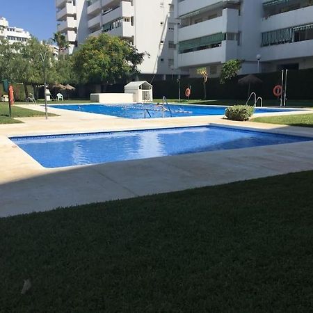 Miramar Fuengirola Beach 3 المظهر الخارجي الصورة