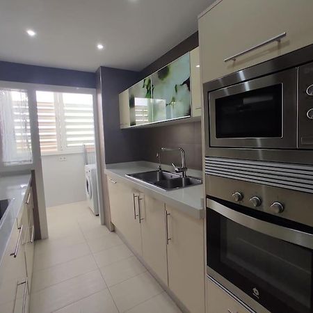 Miramar Fuengirola Beach 3 المظهر الخارجي الصورة