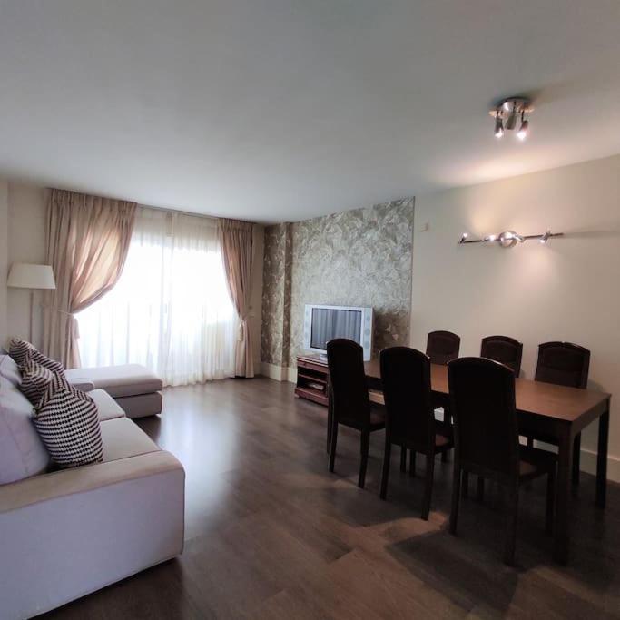 Miramar Fuengirola Beach 3 المظهر الخارجي الصورة