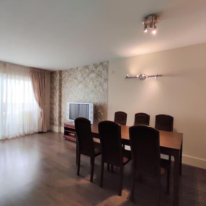 Miramar Fuengirola Beach 3 المظهر الخارجي الصورة