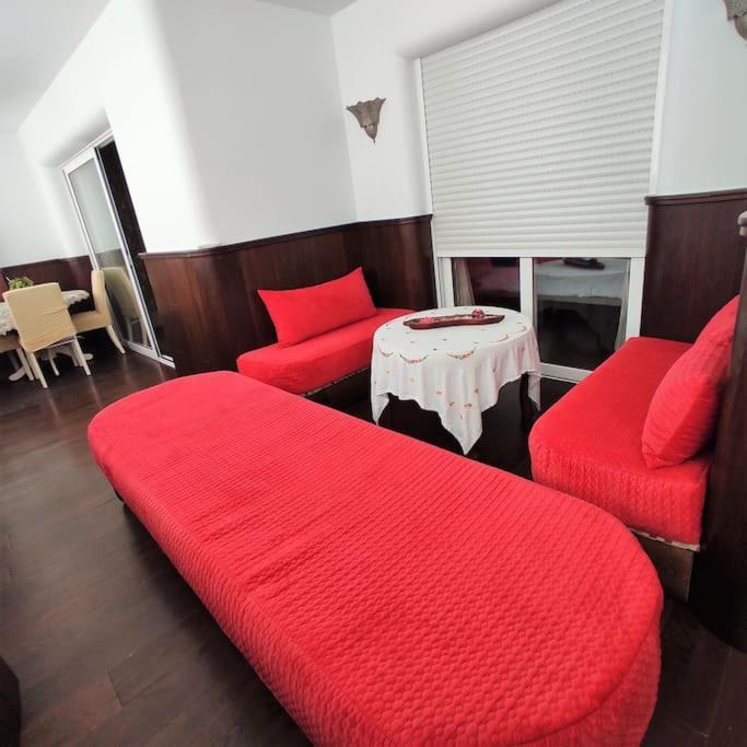 Miramar Fuengirola Beach 3 المظهر الخارجي الصورة