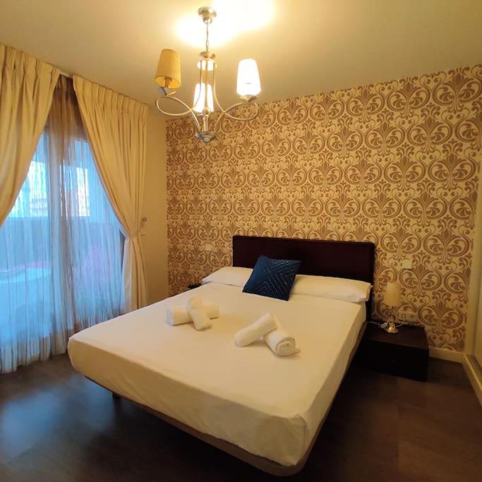 Miramar Fuengirola Beach 3 المظهر الخارجي الصورة