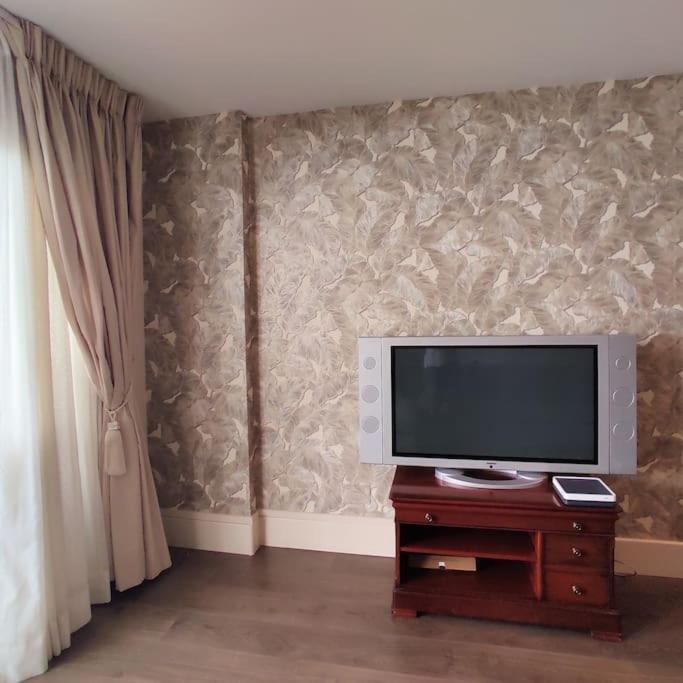 Miramar Fuengirola Beach 3 المظهر الخارجي الصورة