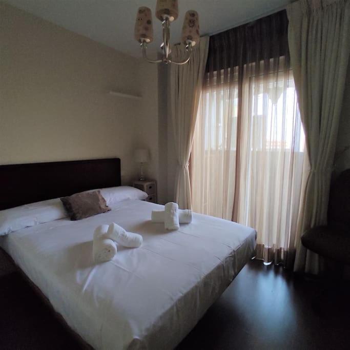 Miramar Fuengirola Beach 3 المظهر الخارجي الصورة