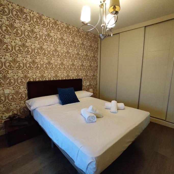 Miramar Fuengirola Beach 3 المظهر الخارجي الصورة